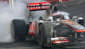 Grand Prix de Hongrie F1 : Qui terminera 2ème ?