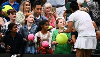 Ons Jabeur - Markéta Vondroušová: Une finale de Wimbledon 2023 remplie de suspense