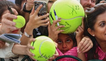 Svitolina - Vondroušová : la première des demi-finales de Wimbledon