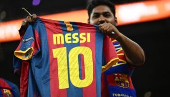 Messi vs Ronaldo: Un Bilan de Leurs Carrières Éblouissantes en Europe