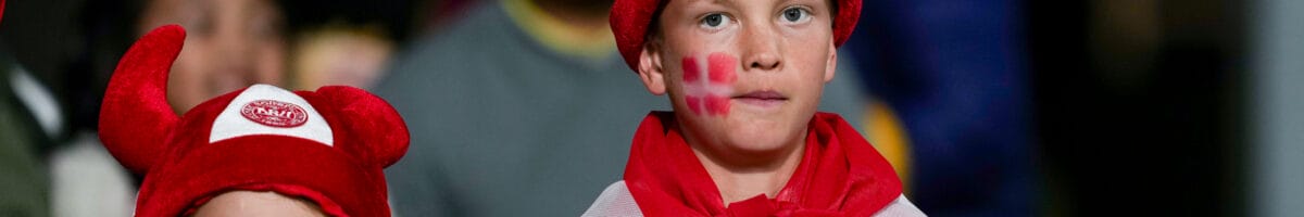 Angleterre (F) - Danemark (F), Coupe du Monde féminine