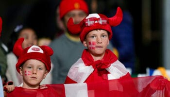 Engeland (v) - Denemarken (v), voetbalweddenschappen