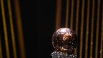 favorieten voor de Ballon d'Or in 2023, voetbalweddenschappen