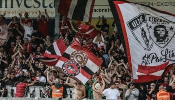 Standard de Liege - Union Saint-Gilloise, Jupiler Pro League, voetbalweddenschappen