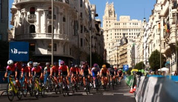 La Vuelta 2023, sportweddenschappen