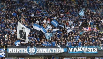 AGF Aarhus - Club Brugge, voetbalweddenschappen