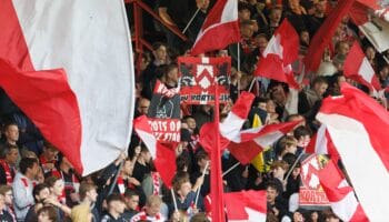 Courtrai - Standard de Liège : les Rouches attendent une 1ère victoire