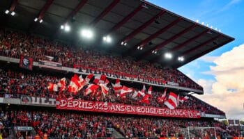 Standard de Liège - Cercle Bruges : les Rouches doivent viser la victoire