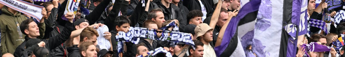 Anderlecht - Charleroi, Jupiler Pro League, voetbalweddenschappen