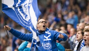 KAA Gent - Pogon Szczecin, voetbalweddenschappen