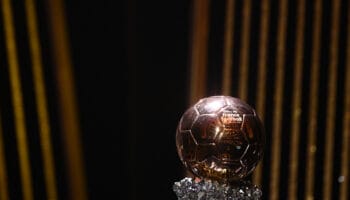 Qui remportera le Ballon d'Or en 2023 ?