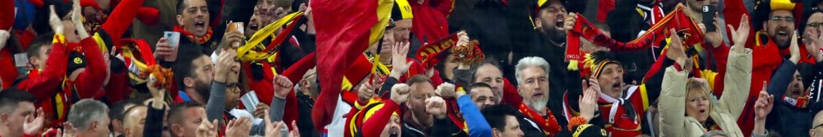 België - Estland, kwalificatie EK 2024, voetbalweddenschappen