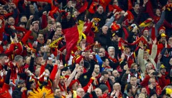 Belgique - Estonie : victoire facile pour les Diables ?
