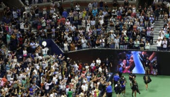 Vainqueur US Open Dames : Sabalenka a le champ libre