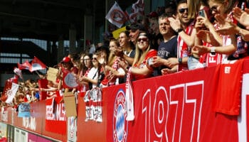 Bayern Munich - Manchester Utd, voetbalweddenschappen