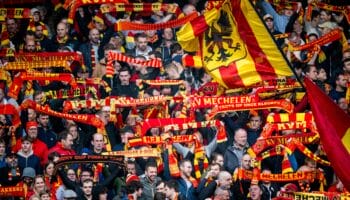 KV Malines - Royal Antwerp: les Anversois n'ont qu'une victoire en 5 matchs