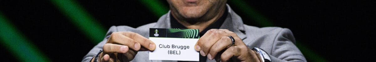 Le calendrier complet de l'Europa Conference League 2023-2024