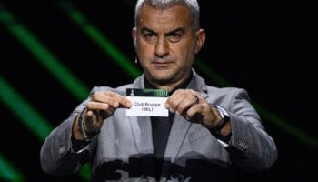 Le calendrier complet de l'Europa Conference League 2023-2024