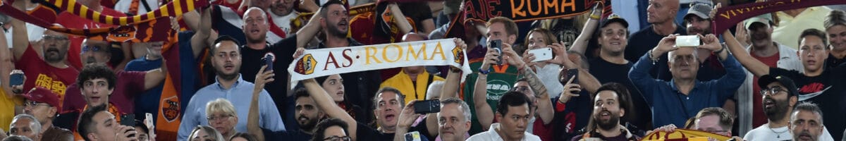 AS Roma - Servette, Europa League