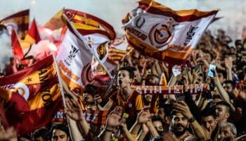 Galatasaray - Bayern Munich: Opposés pour la suprématie dans le Groupe H