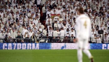 Real Madrid - Napoli, UEFA Champions League, voetbalweddenschappen