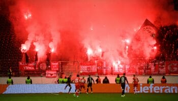 Royal Antwerp FC vs. OHL, Jupiler Pro League, voetbalweddenschappen