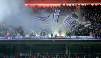 Anderlecht - RWDM : choc bruxellois au menu