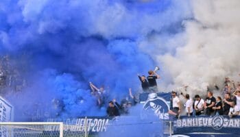 La Gantoise - Zorya Luhansk : Un match d'ouverture à piège en Europa Conference League
