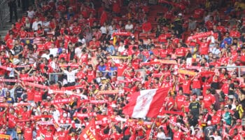 Liverpool - LASK Linz: Une bataille européenne sous les projecteurs d'Anfield