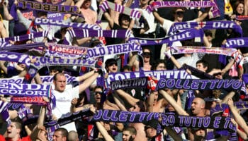 Fiorentina - KRC Genk, Conference League, voetbalweddenschappen