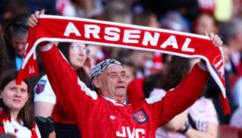 Arsenal - Sevilla : Les Gunners visent le sommet de la Champions League