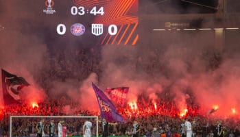 Toulouse - Liverpool: Résurgence ou domination continue?