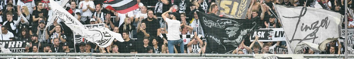 Union - LASK, Europa League