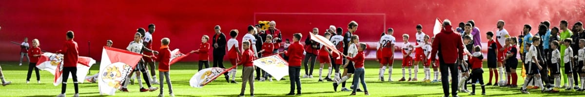 Ajax - Brighton & Hove Albion: L'Ajax veut prendre une bouffée d'air frais