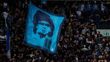 Napoli - Union Berlin : Les Azzurris cherchent à confirmer en Champions League