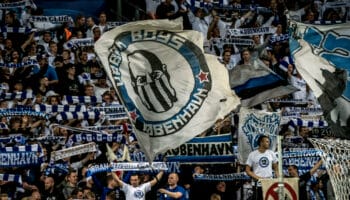 Besiktas - Club Brugge, Conference League, voetbalweddenschappen