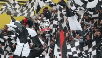 Eintracht Frankfurt – PAOK FC : L'Europe en ligne de mire