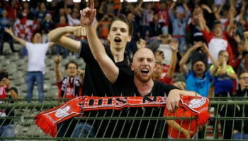 Shakhtar Donetsk - Royal Antwerp : les Anversois attendent leur 1ère victoire en LdC