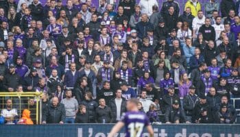 Anderlecht - Cercle Bruges : avantage au RSCA