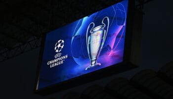 Voorbeschouwing vierde speeldag, Champions League, voetbalweddenschappen