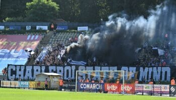 Charleroi vs. Union, Jupiler Pro League, voetbalweddenschappen