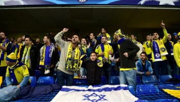 Maccabi Tel Aviv - AA Gent, voetbalweddenschappen