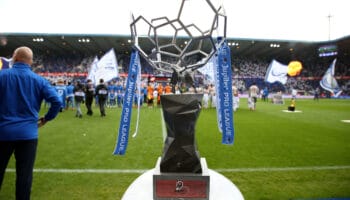 Vainqueurs de la Jupiler Pro League : l'Union talonné par Anderlecht