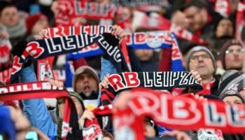 Leipzig - Eintracht Frankfurt: Une bataille tactique en perspective à la Red Bull Arena