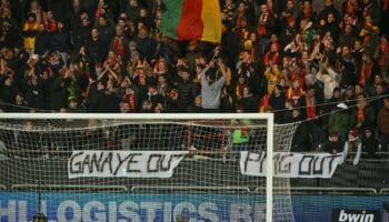 KV Ostende - Molenbeek: La passion de la Coupe pour une place en demi-finale