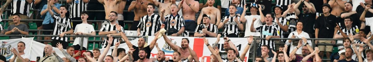 Newcastle - Man City: er staat veel op het spel in St. James' Park