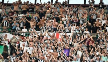 Newcastle - Man City: er staat veel op het spel in St. James' Park
