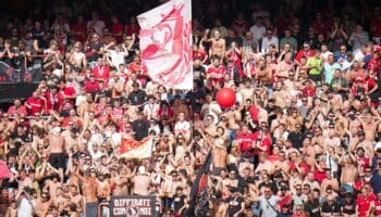 Standard - Antwerp, Jupiler Pro League, voetbalweddenschappen