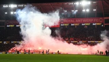 Royal Antwerp vs Royal Charleroi SC: Le choc des Royaux en Pro League