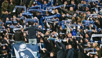 La Gantoise - Club Bruges : le derby des Flandres